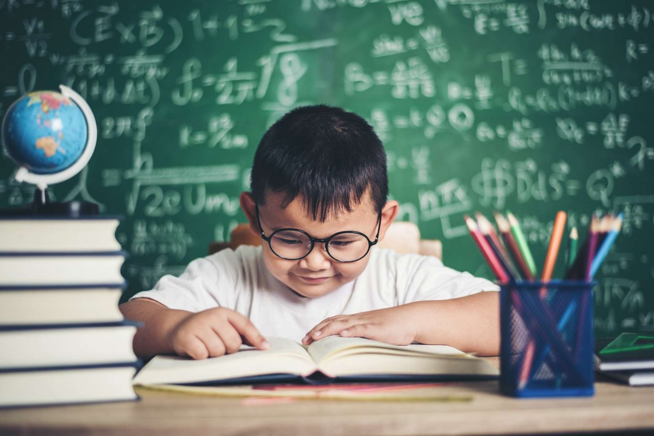  Hal yang Perlu Orang Tua Persiapkan Di Hari Pertama Sekolah Anak