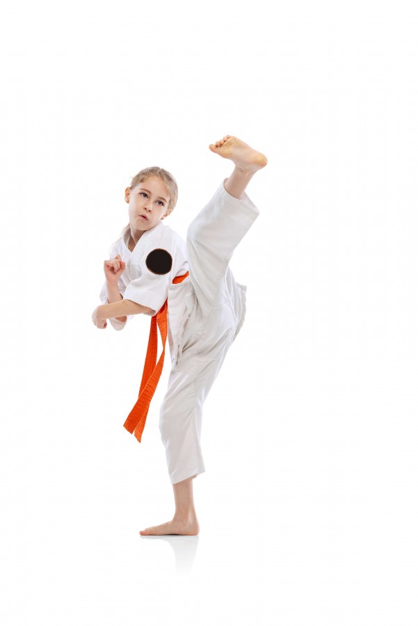  Taekwondo untuk Anak: Apakah Bagus untuk Anak Belajar Taekwondo?